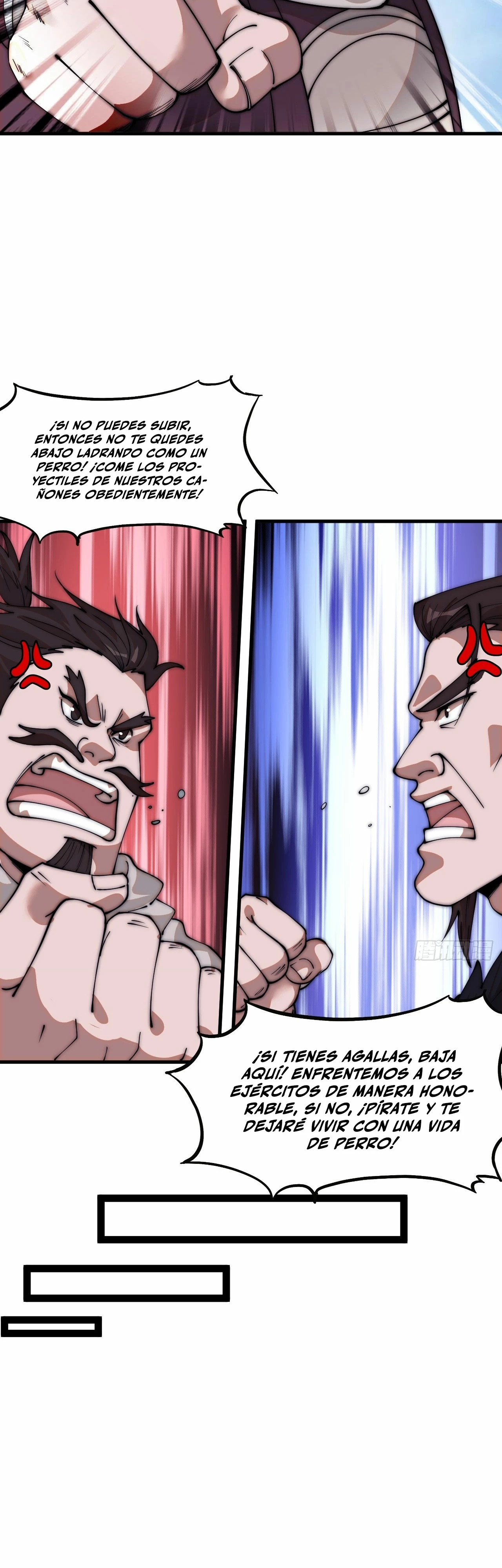 Comienza con una montaña > Capitulo 658 > Page 201