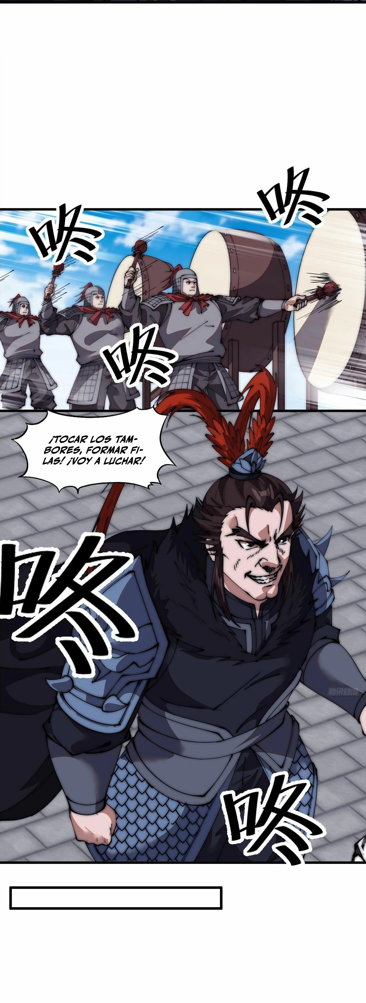 Comienza con una montaña > Capitulo 659 > Page 71