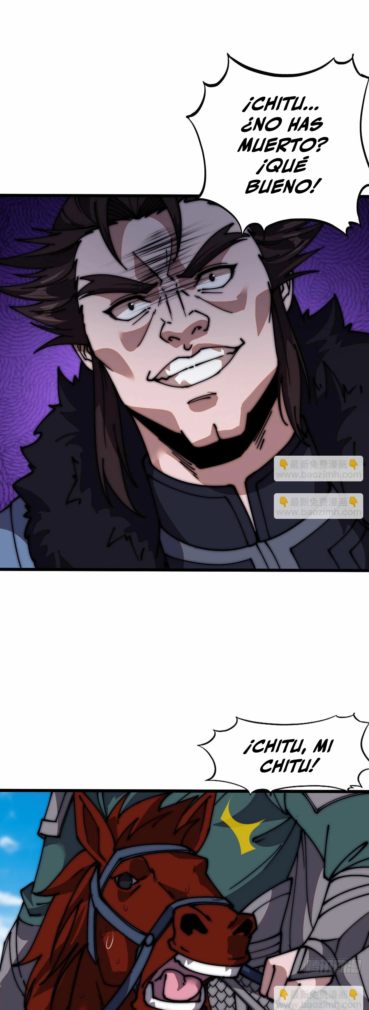 Comienza con una montaña > Capitulo 659 > Page 161