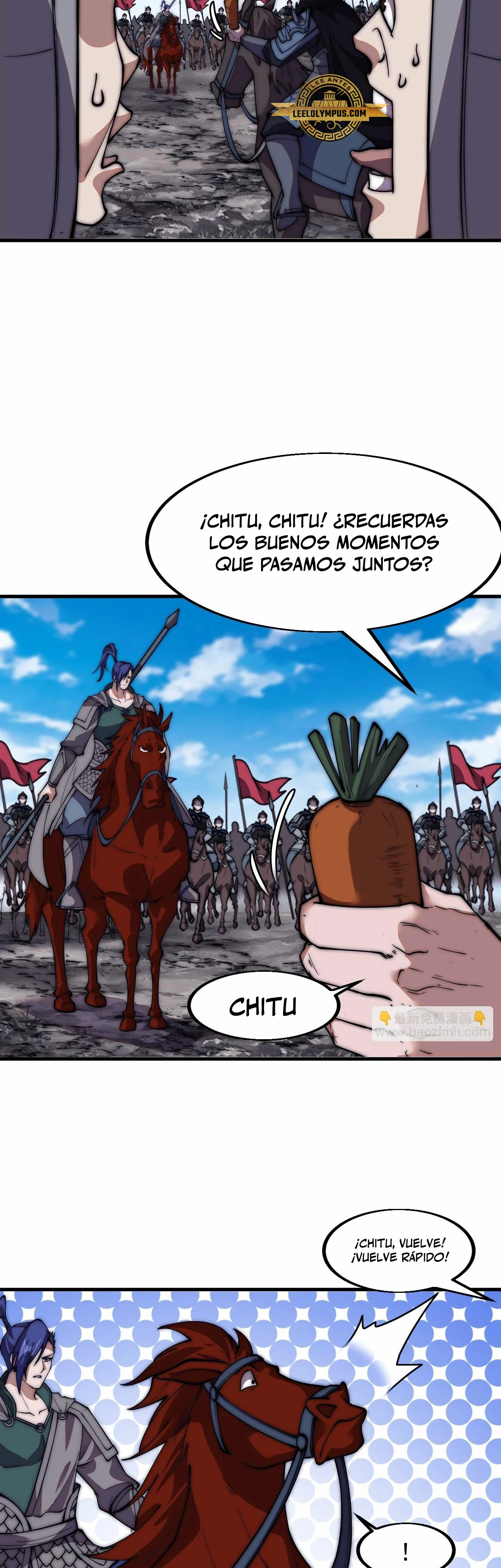 Comienza con una montaña > Capitulo 659 > Page 191