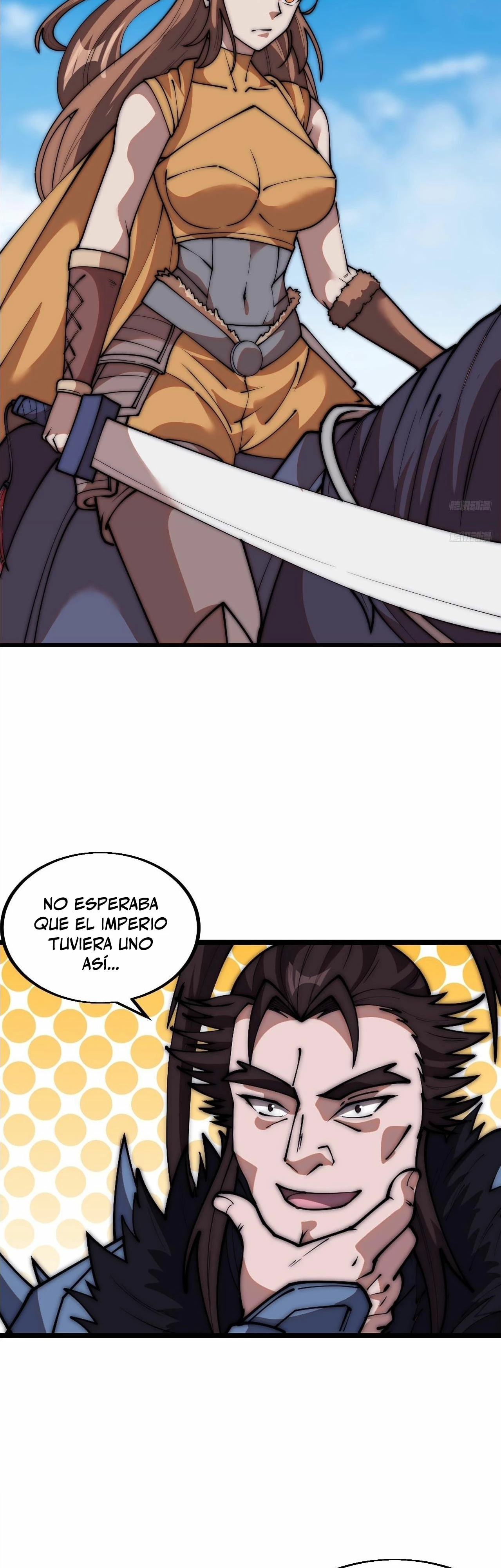 Comienza con una montaña > Capitulo 660 > Page 41