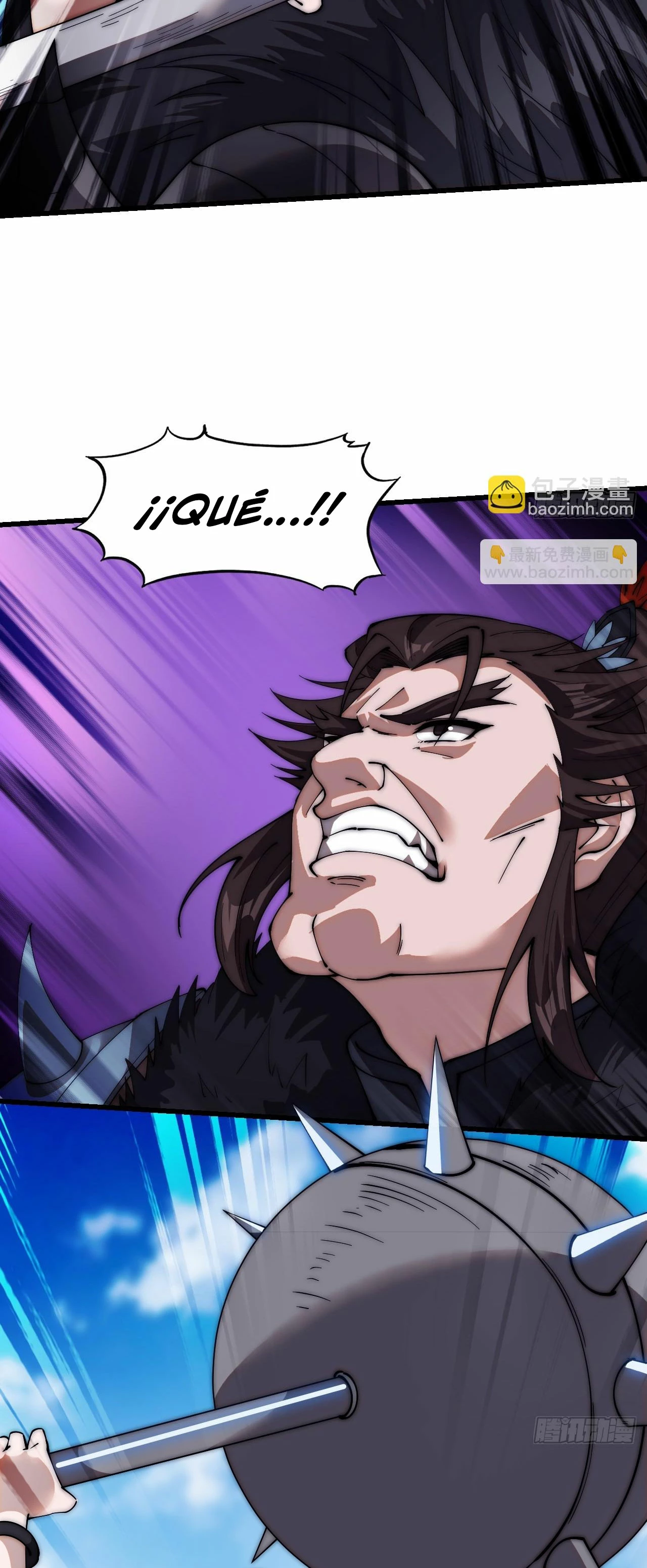 Comienza con una montaña > Capitulo 660 > Page 251