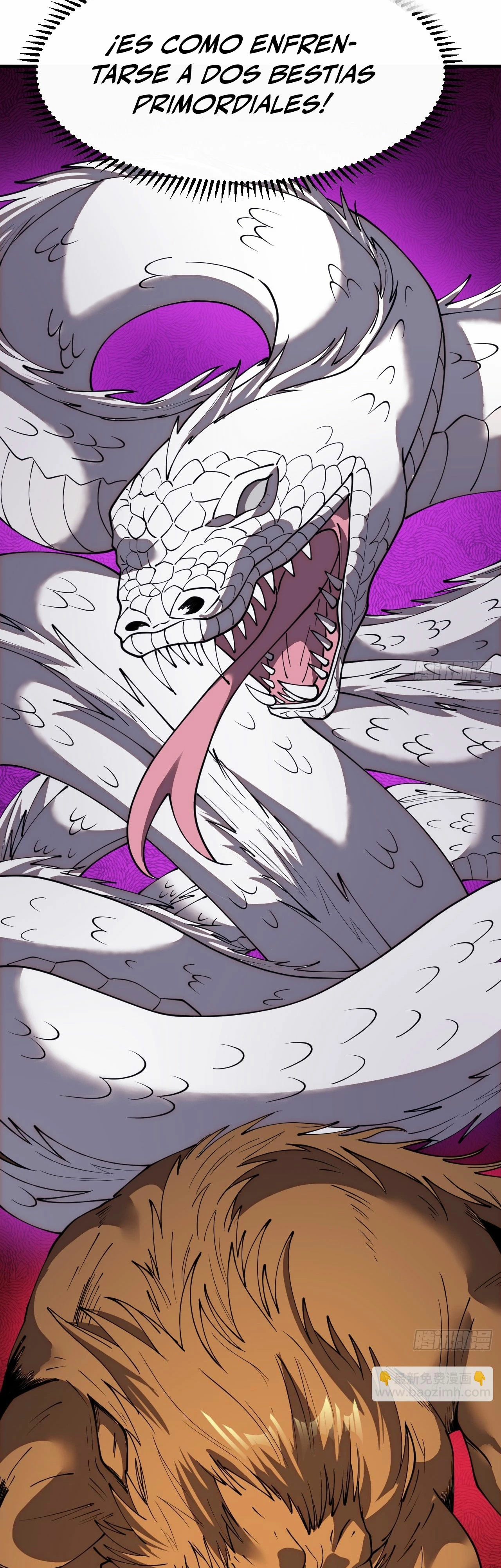 Comienza con una montaña > Capitulo 661 > Page 131