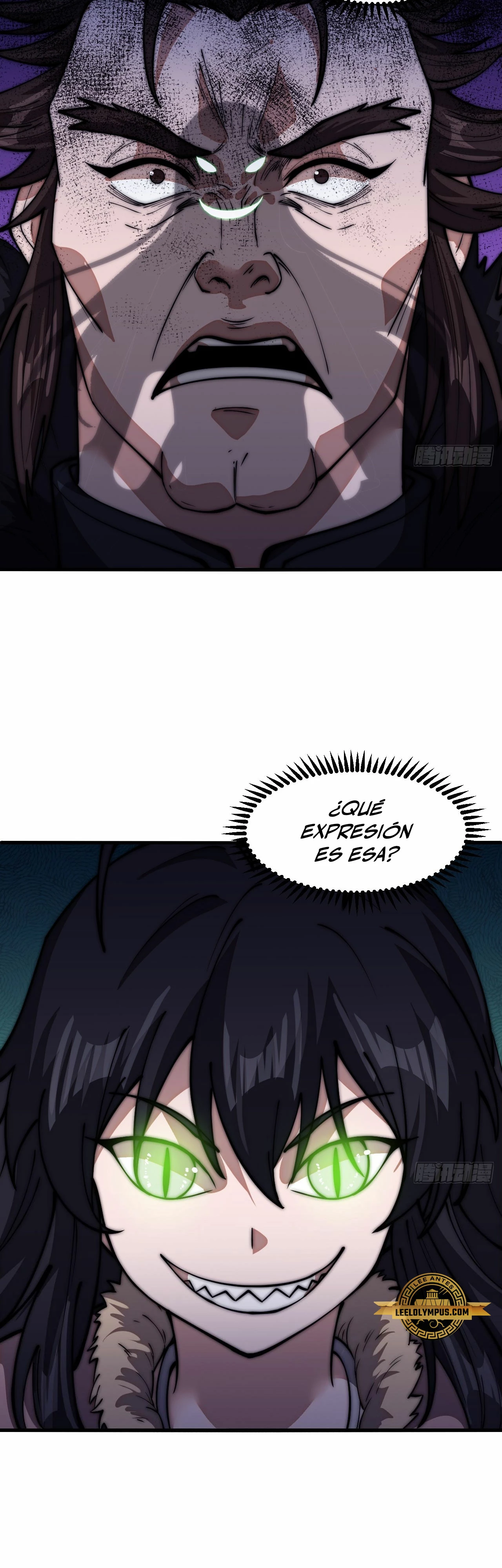 Comienza con una montaña > Capitulo 661 > Page 151