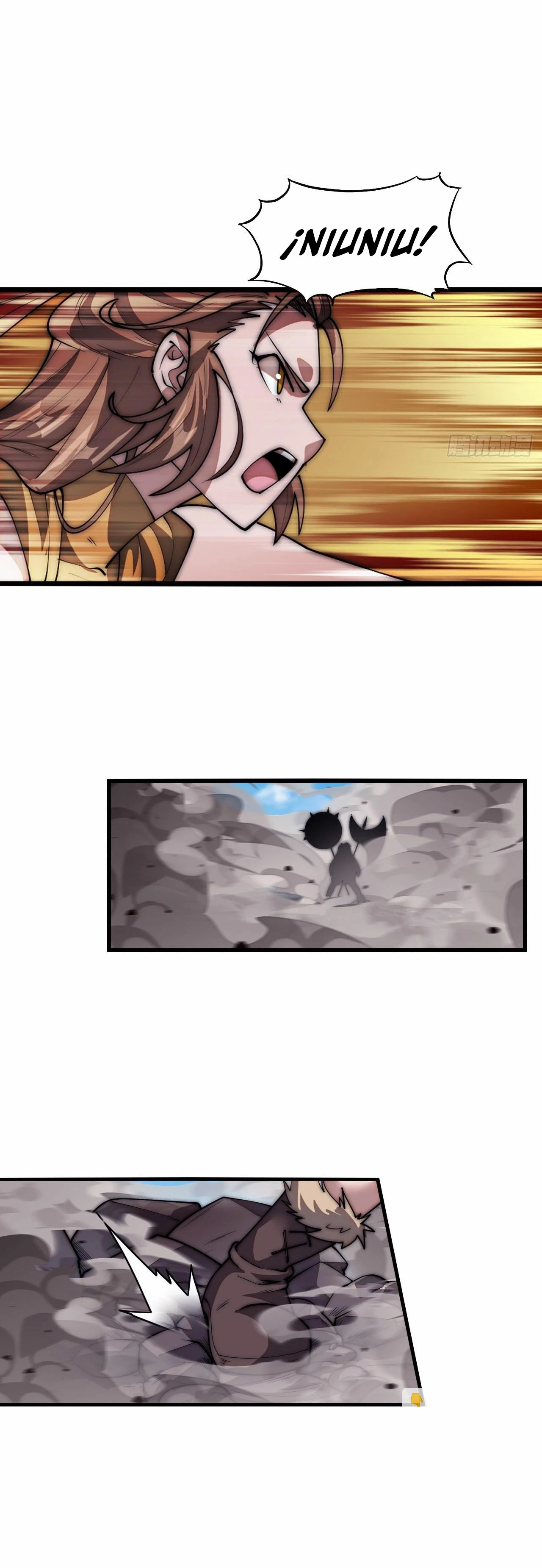 Comienza con una montaña > Capitulo 661 > Page 281