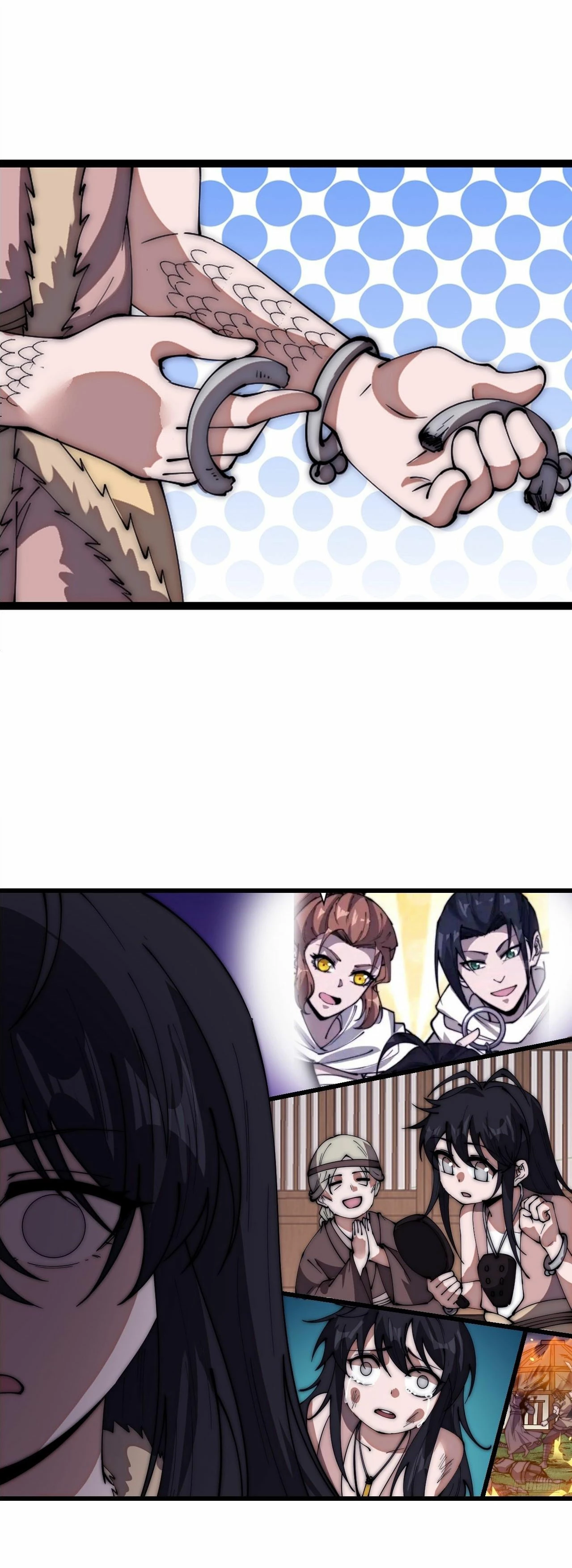 Comienza con una montaña > Capitulo 662 > Page 41