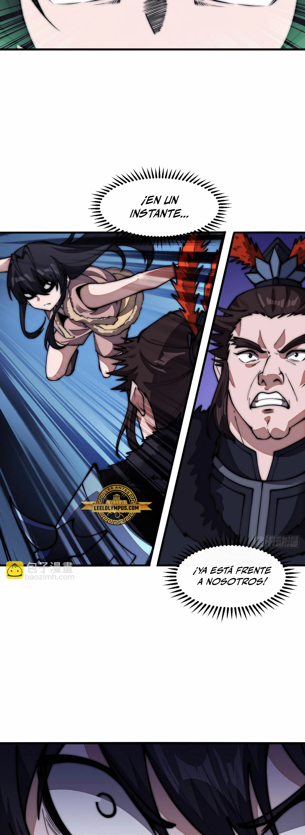 Comienza con una montaña > Capitulo 662 > Page 101