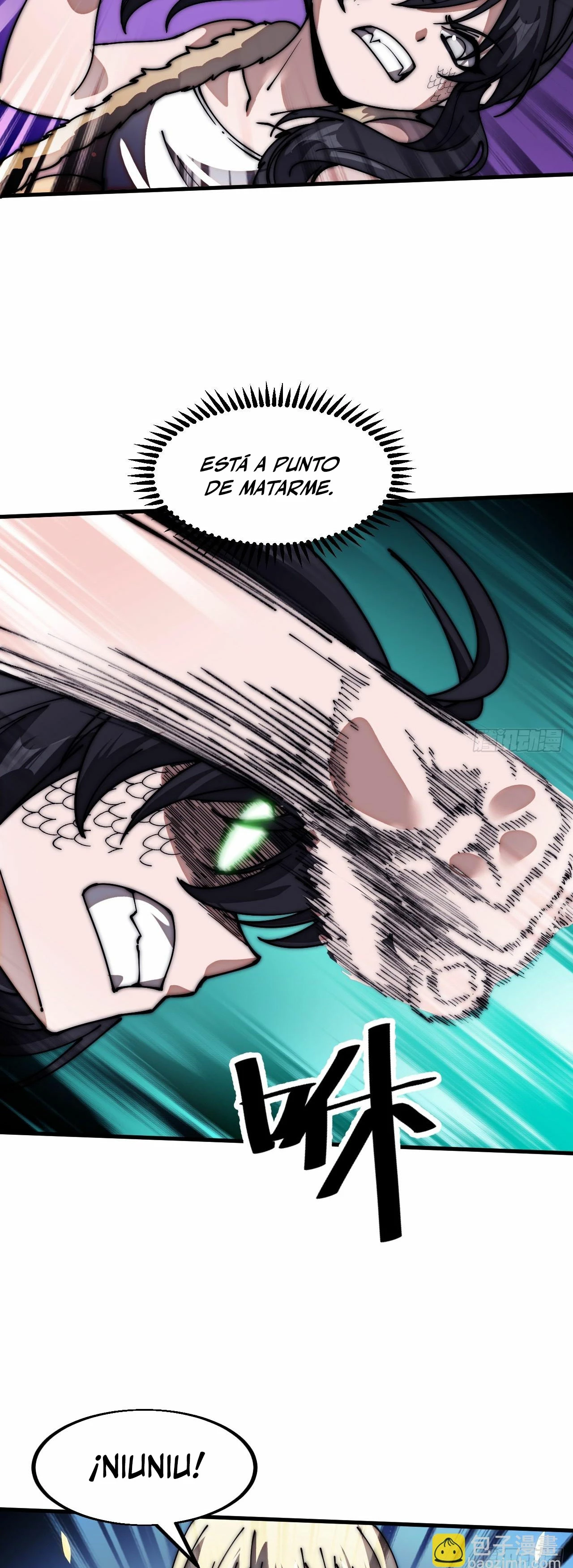 Comienza con una montaña > Capitulo 662 > Page 251