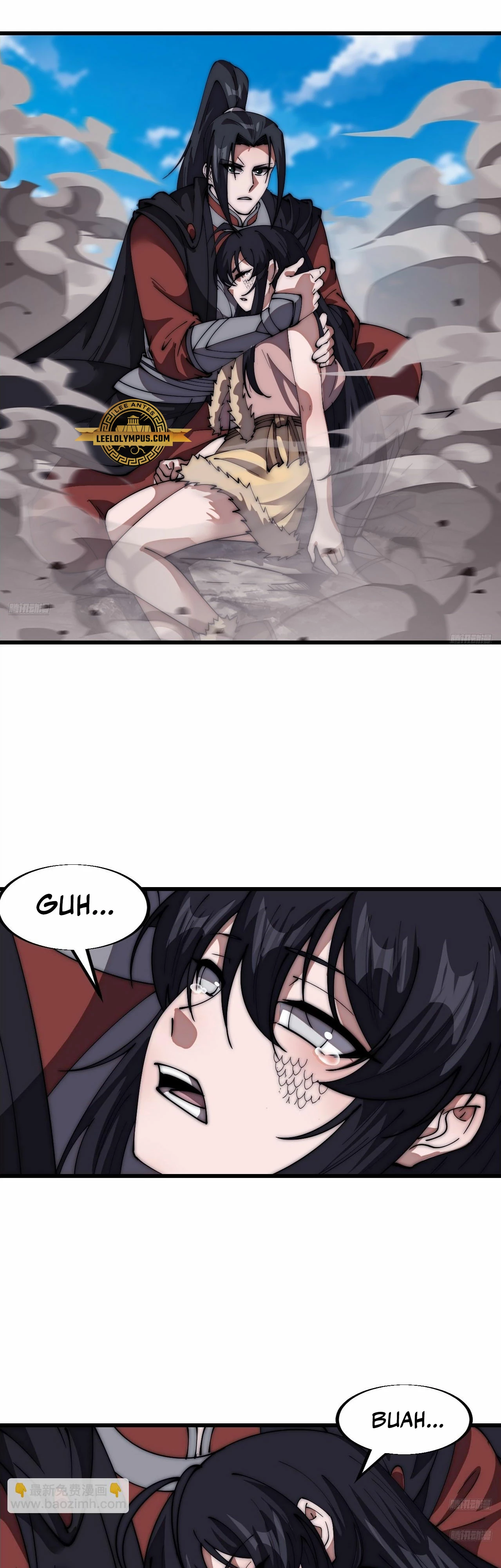 Comienza con una montaña > Capitulo 663 > Page 51