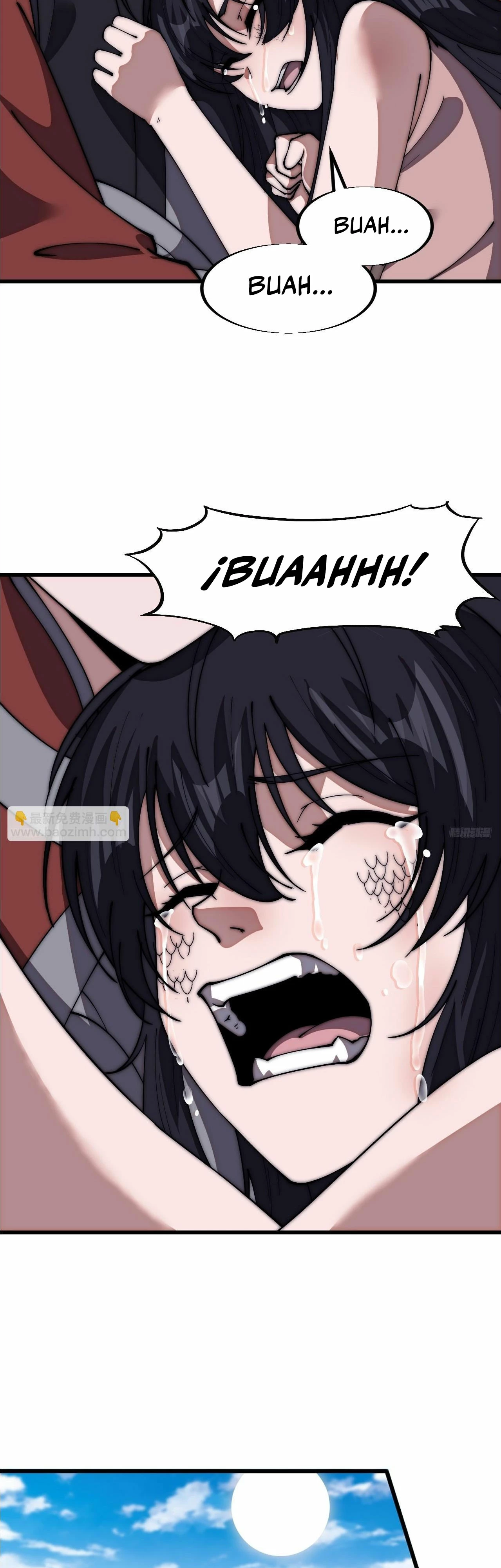 Comienza con una montaña > Capitulo 663 > Page 61