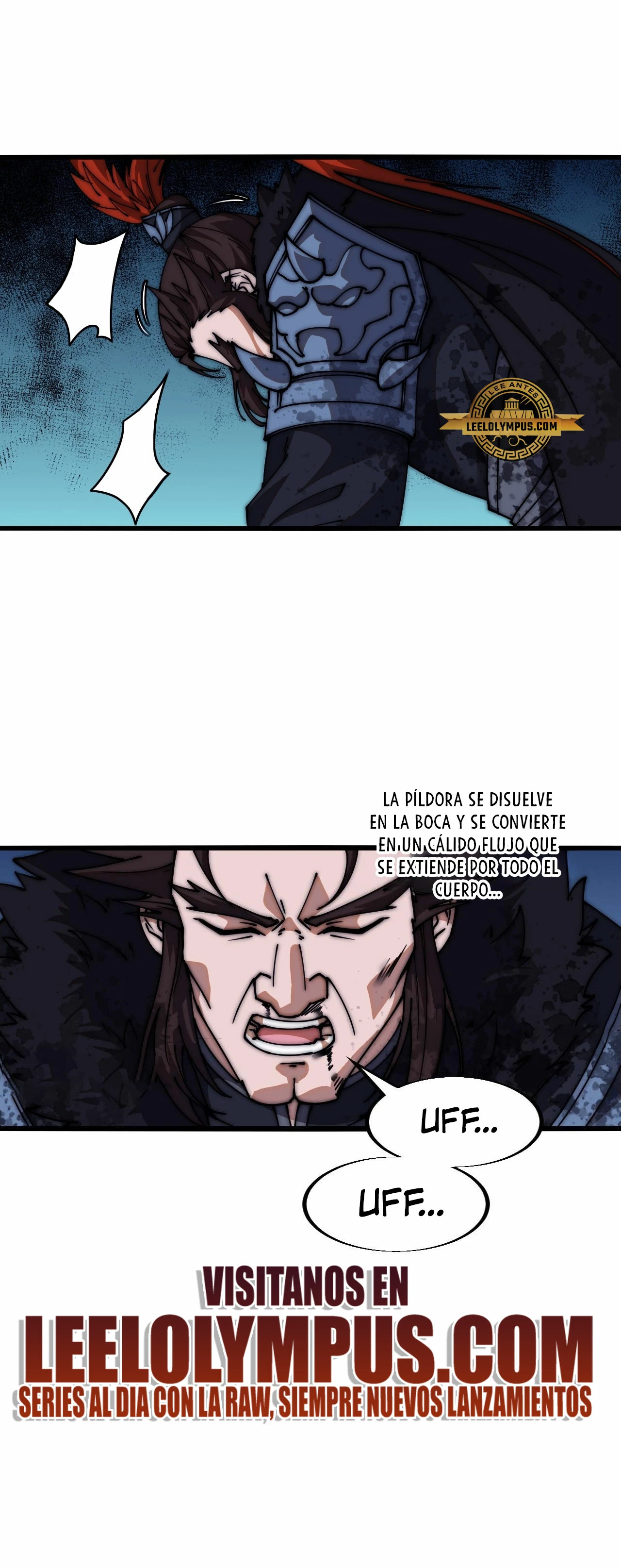 Comienza con una montaña > Capitulo 663 > Page 271