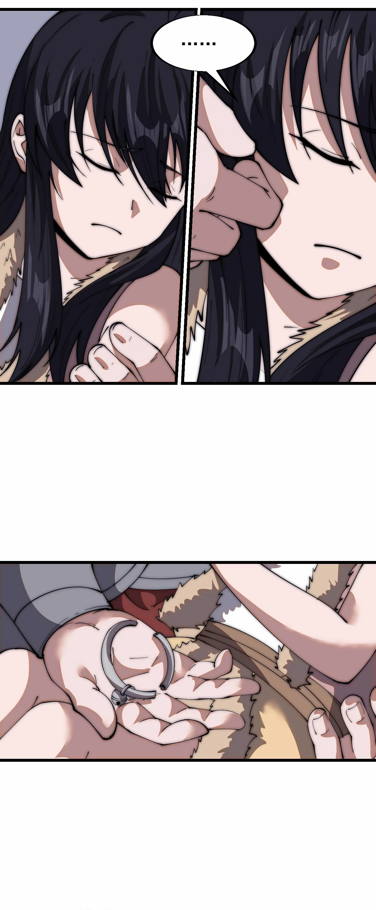 Comienza con una montaña > Capitulo 664 > Page 151