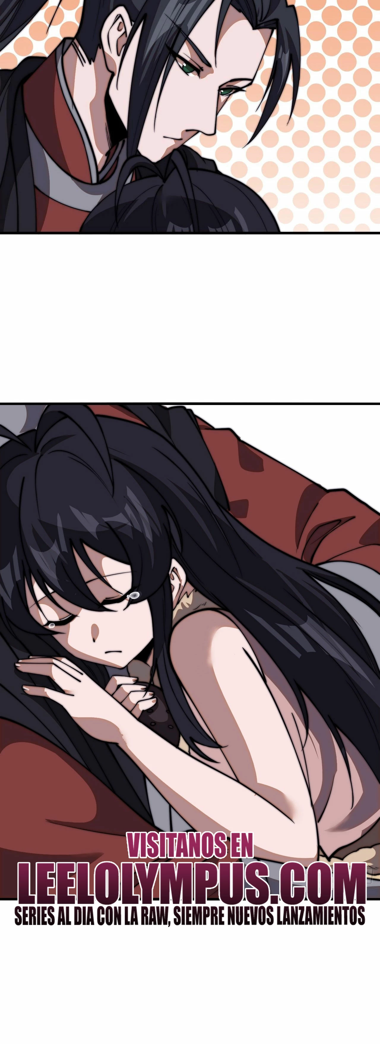 Comienza con una montaña > Capitulo 664 > Page 231