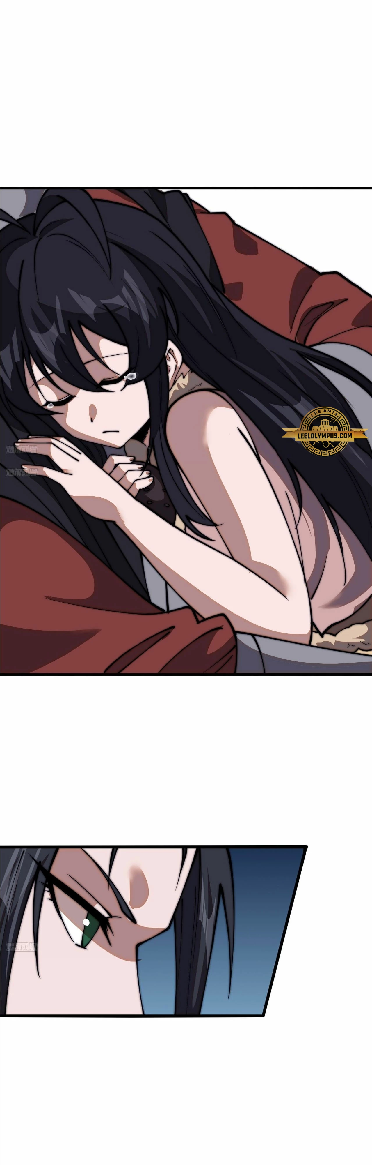 Comienza con una montaña > Capitulo 665 > Page 21