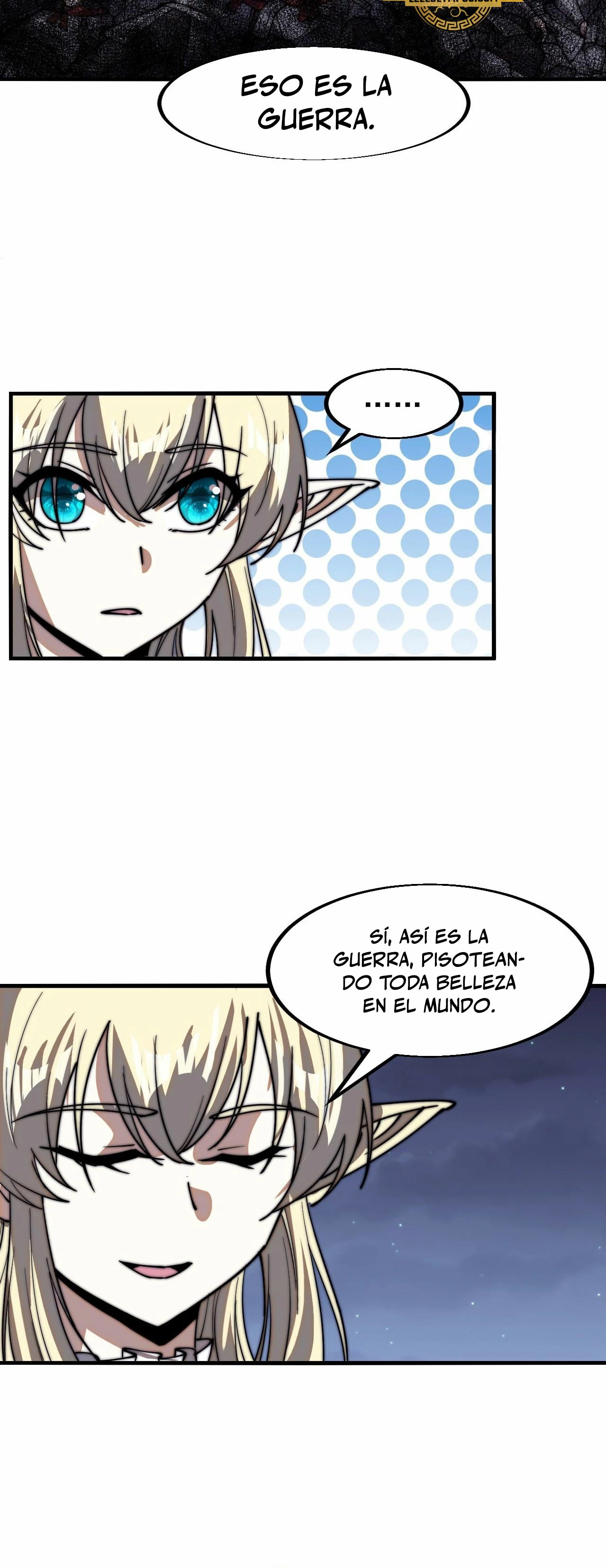 Comienza con una montaña > Capitulo 665 > Page 71