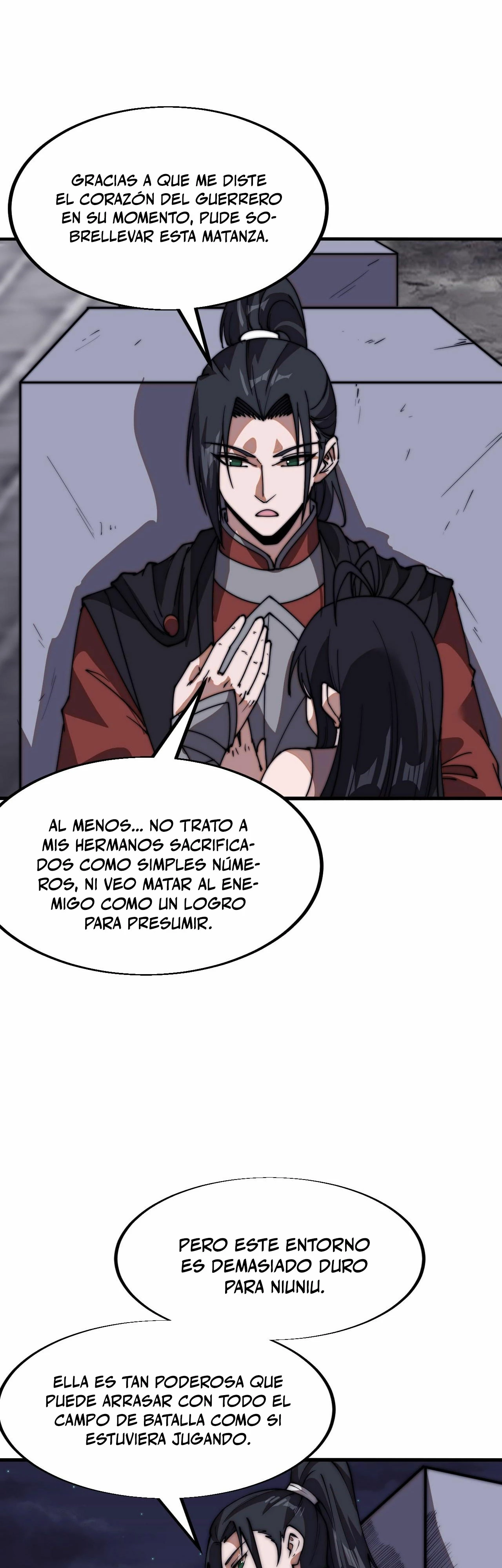 Comienza con una montaña > Capitulo 665 > Page 101