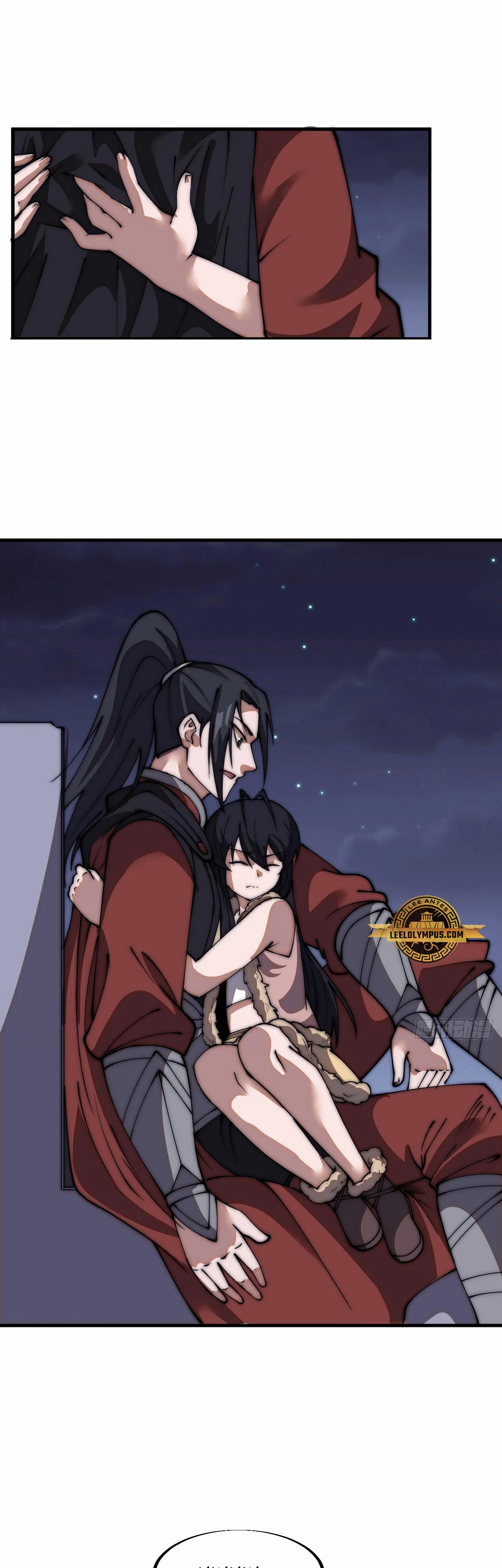 Comienza con una montaña > Capitulo 665 > Page 131