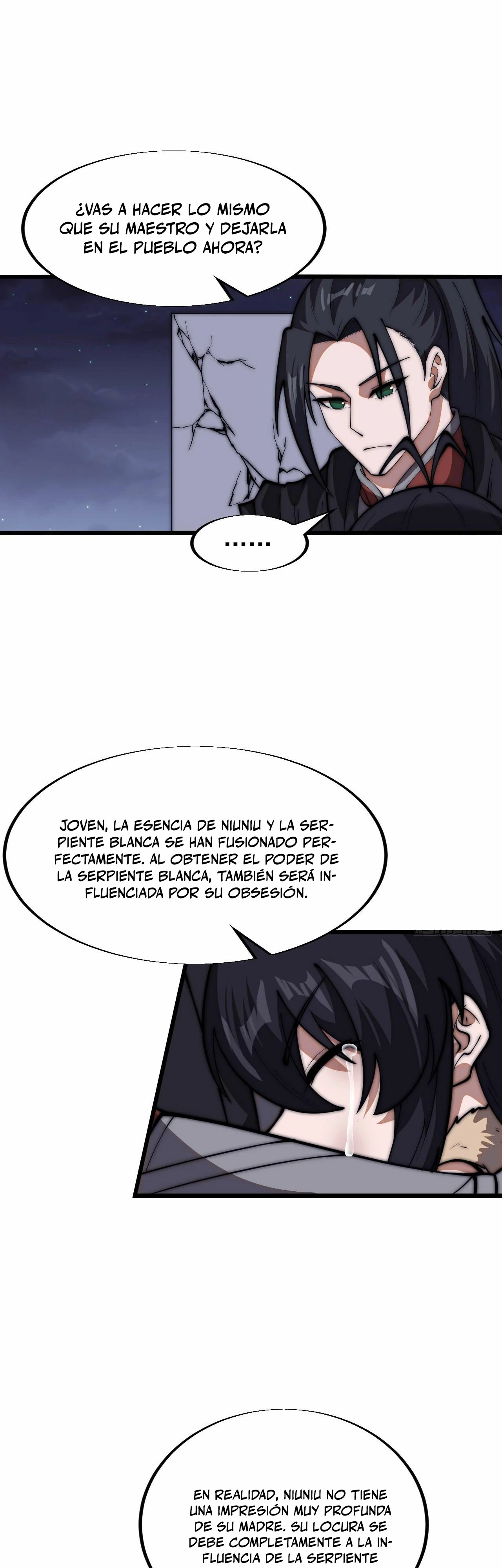 Comienza con una montaña > Capitulo 665 > Page 171