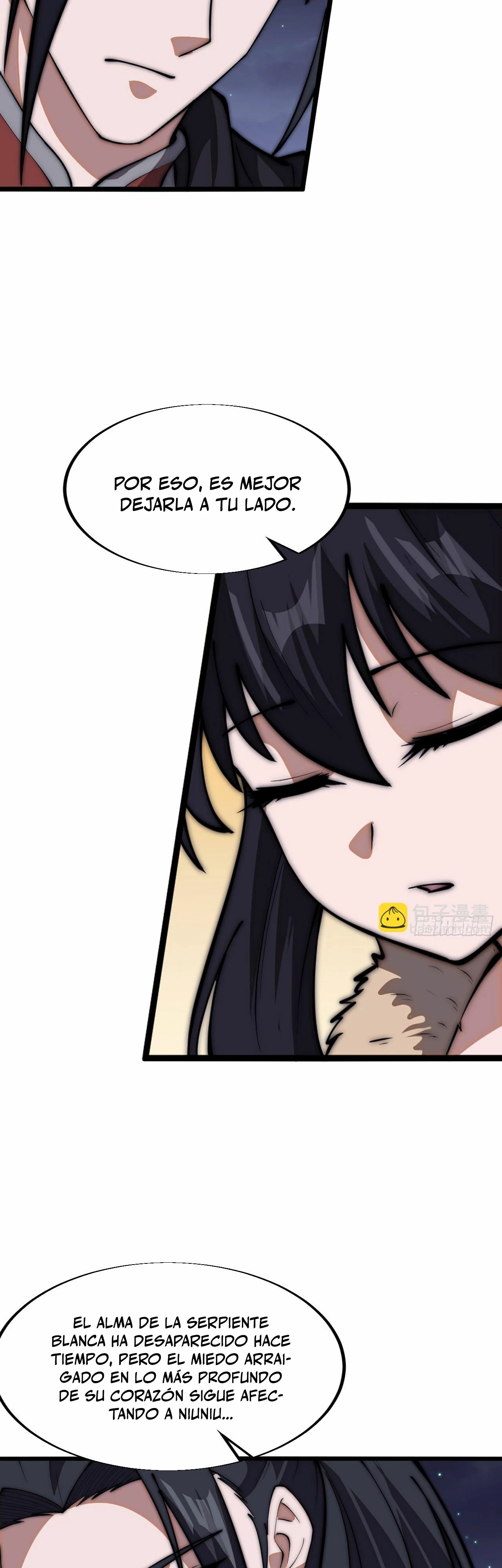 Comienza con una montaña > Capitulo 665 > Page 221