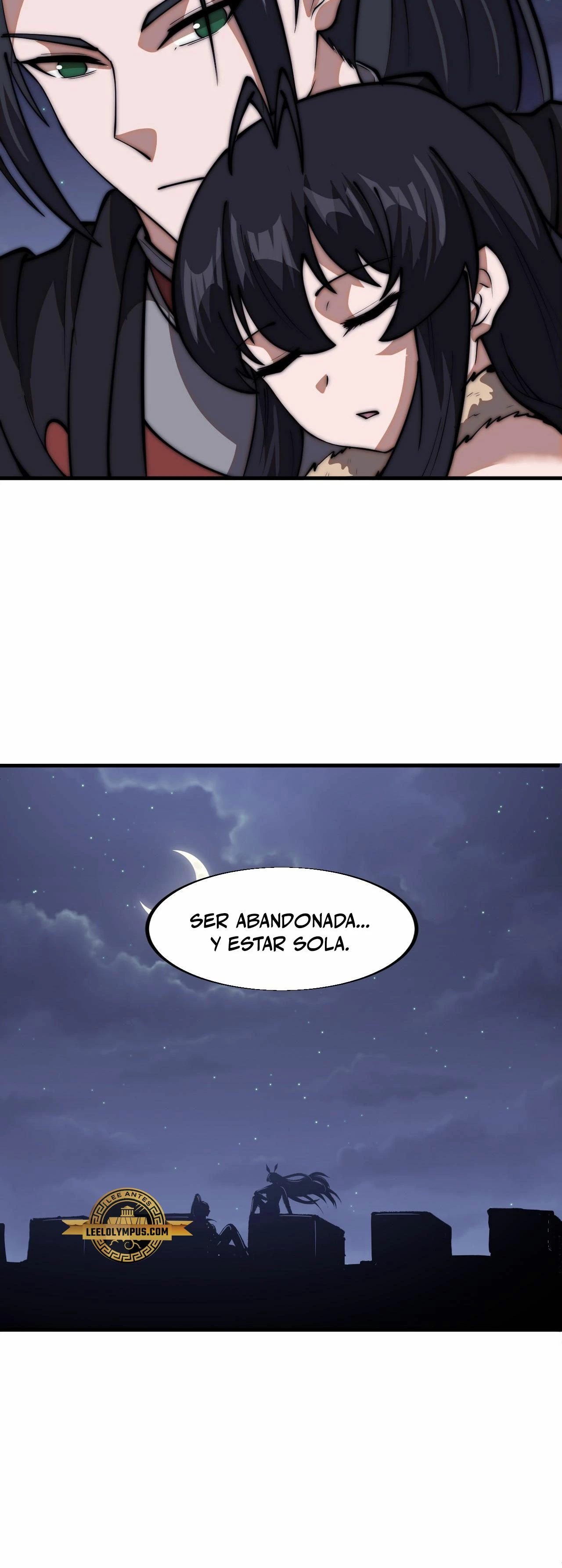 Comienza con una montaña > Capitulo 665 > Page 231