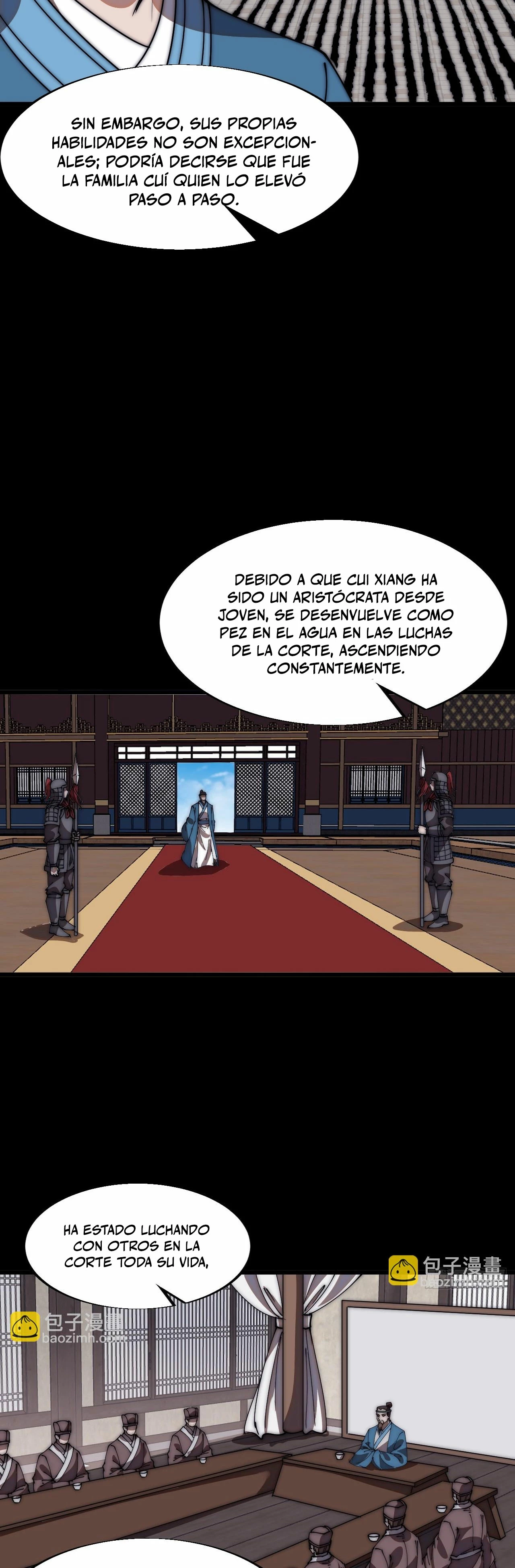 Comienza con una montaña > Capitulo 666 > Page 211