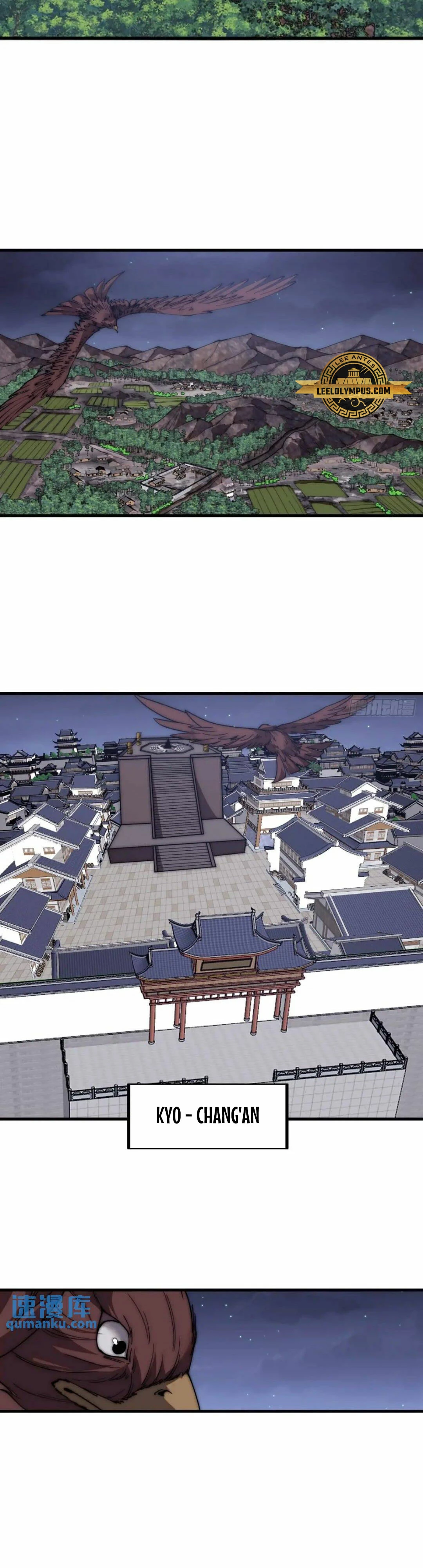 Comienza con una montaña > Capitulo 667 > Page 131