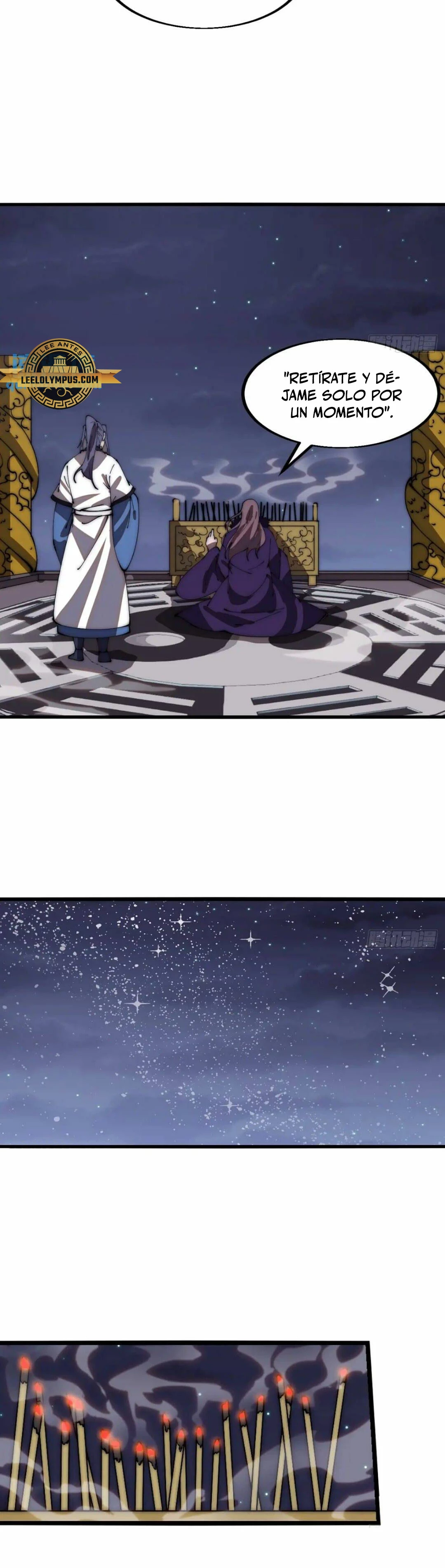 Comienza con una montaña > Capitulo 668 > Page 71