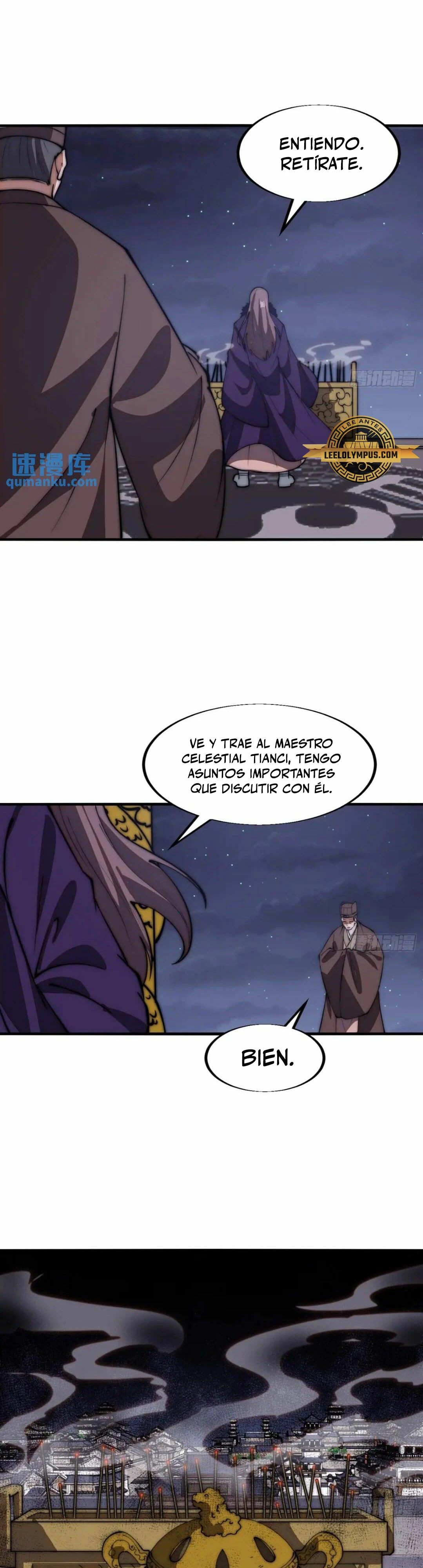 Comienza con una montaña > Capitulo 668 > Page 131