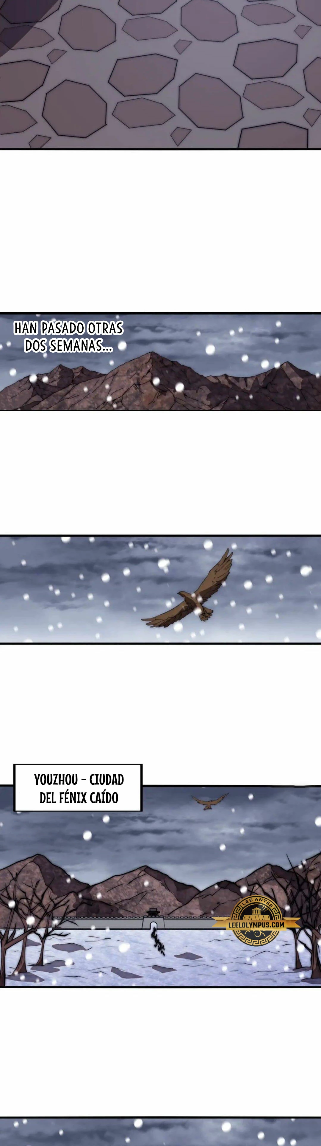 Comienza con una montaña > Capitulo 668 > Page 151