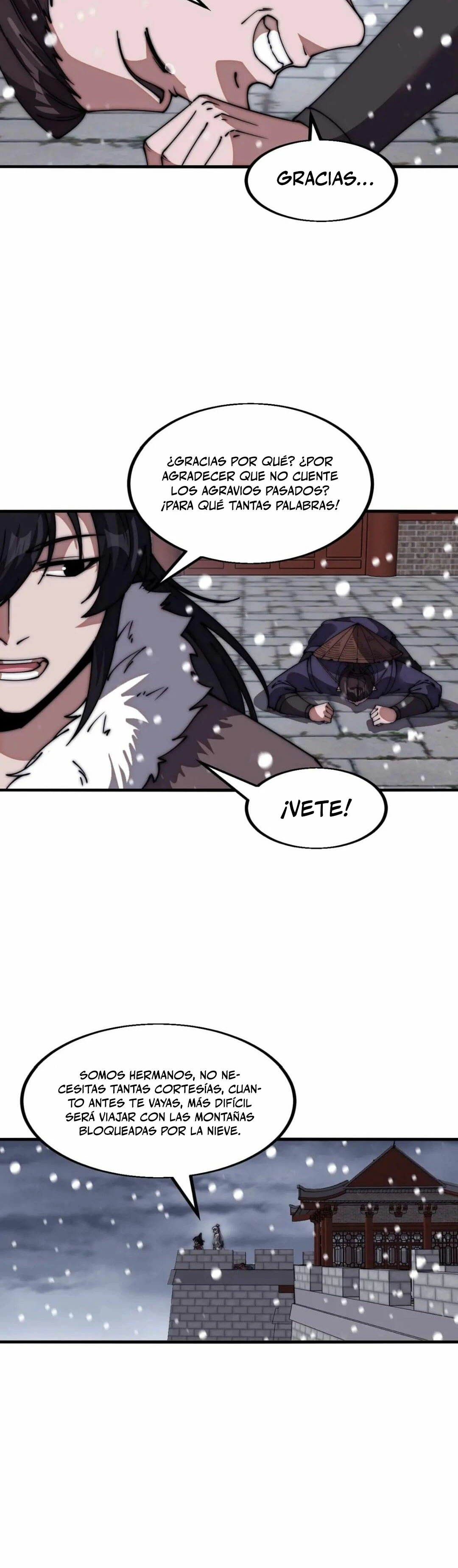 Comienza con una montaña > Capitulo 669 > Page 101