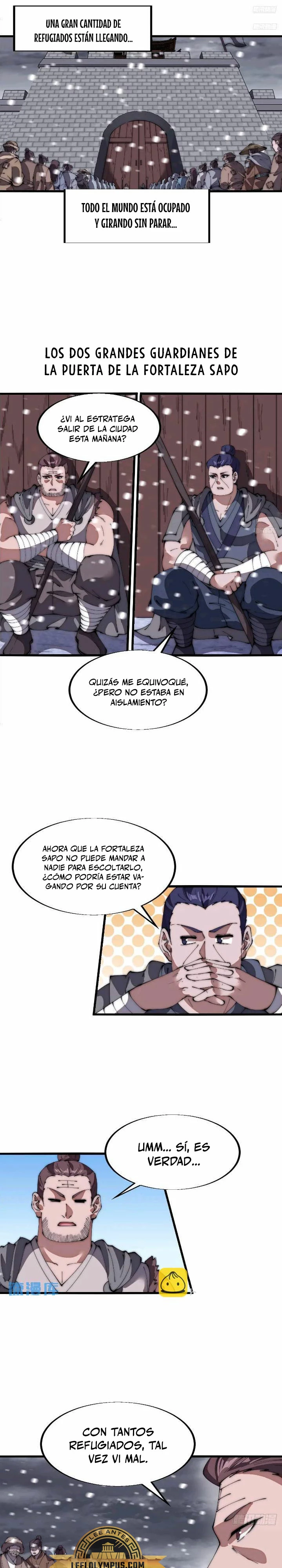 Comienza con una montaña > Capitulo 670 > Page 41
