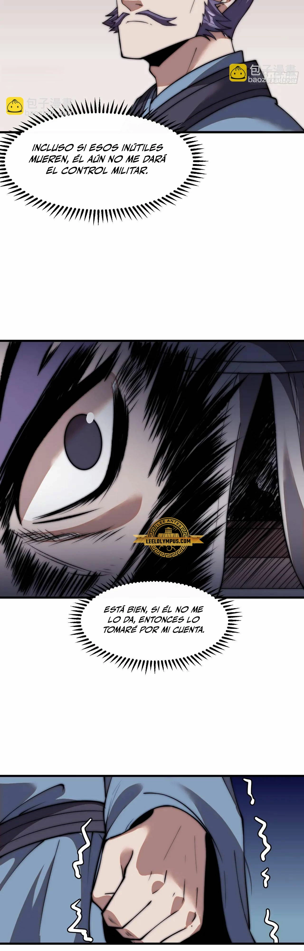 Comienza con una montaña > Capitulo 671 > Page 181