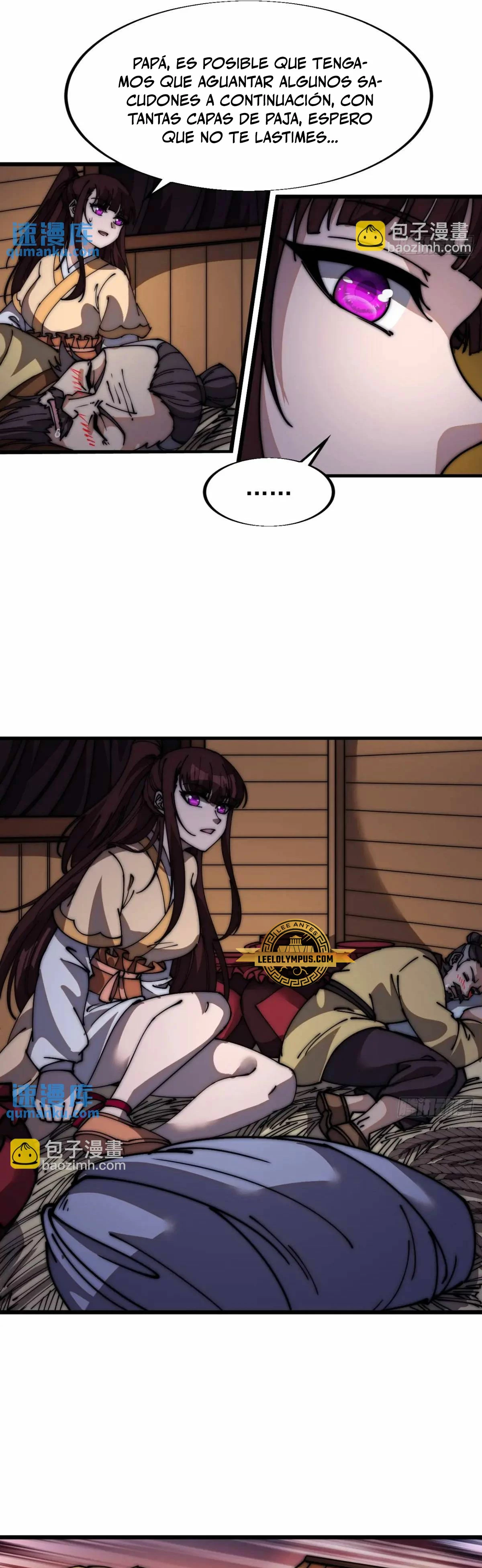 Comienza con una montaña > Capitulo 672 > Page 81