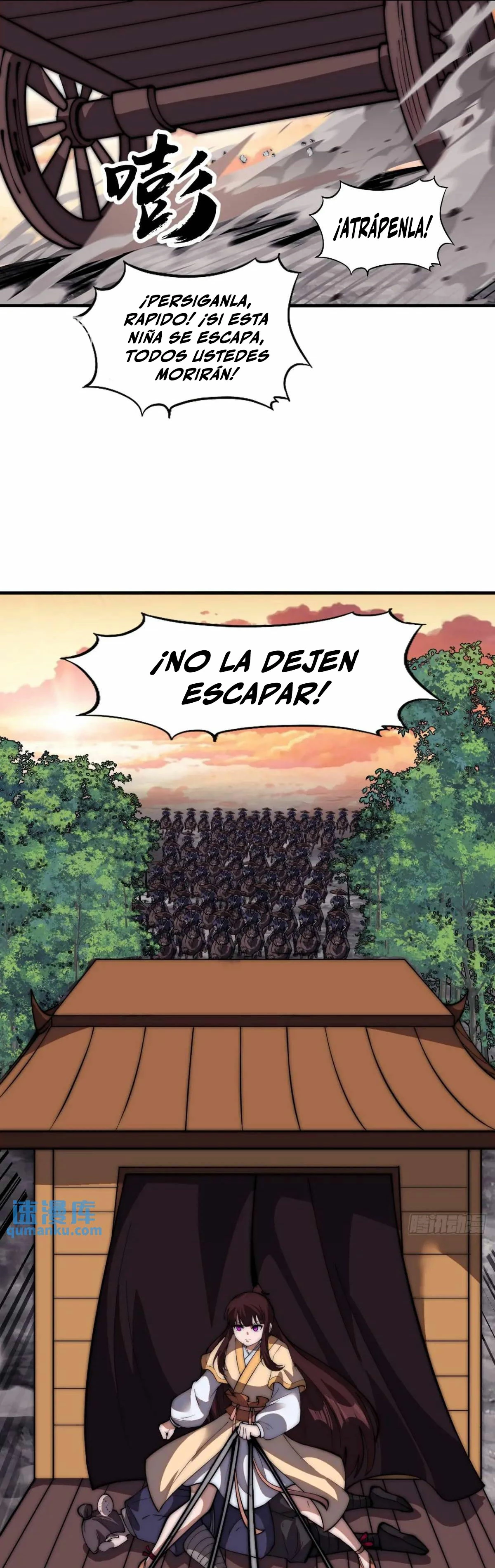 Comienza con una montaña > Capitulo 672 > Page 161