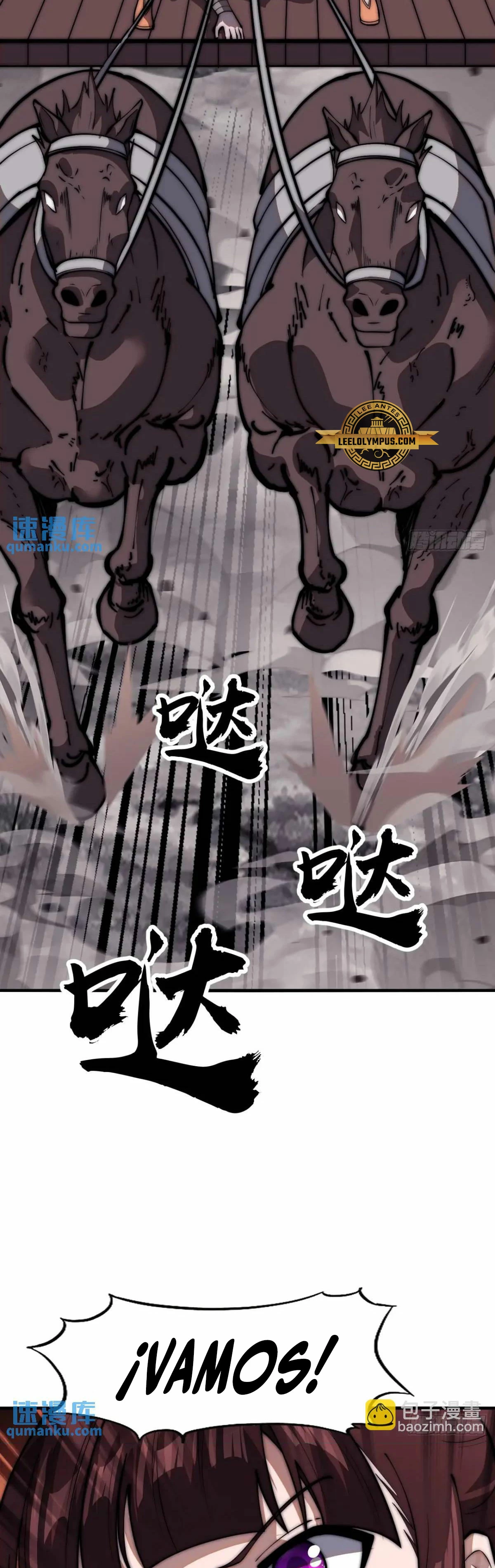 Comienza con una montaña > Capitulo 672 > Page 171