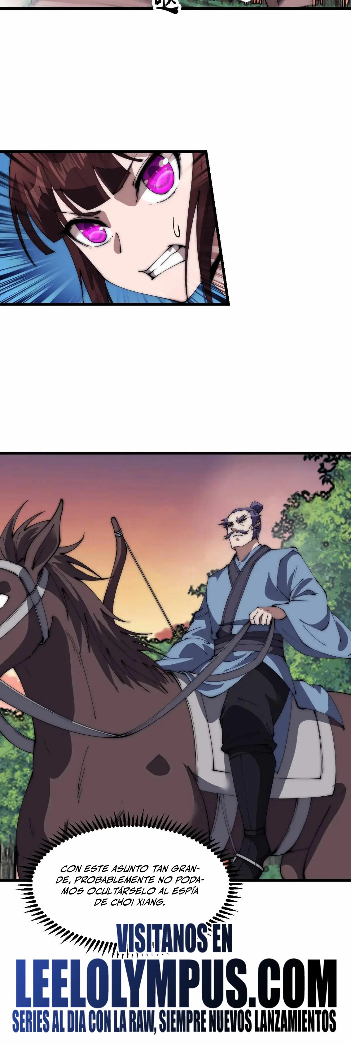 Comienza con una montaña > Capitulo 672 > Page 221