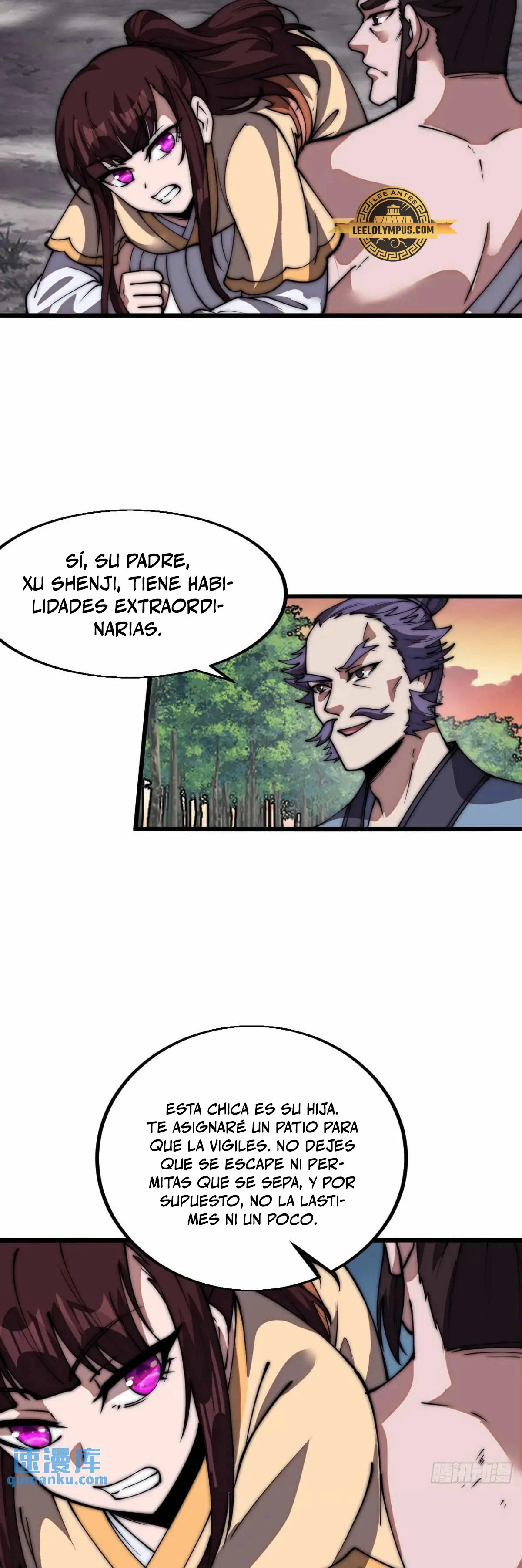 Comienza con una montaña > Capitulo 673 > Page 171