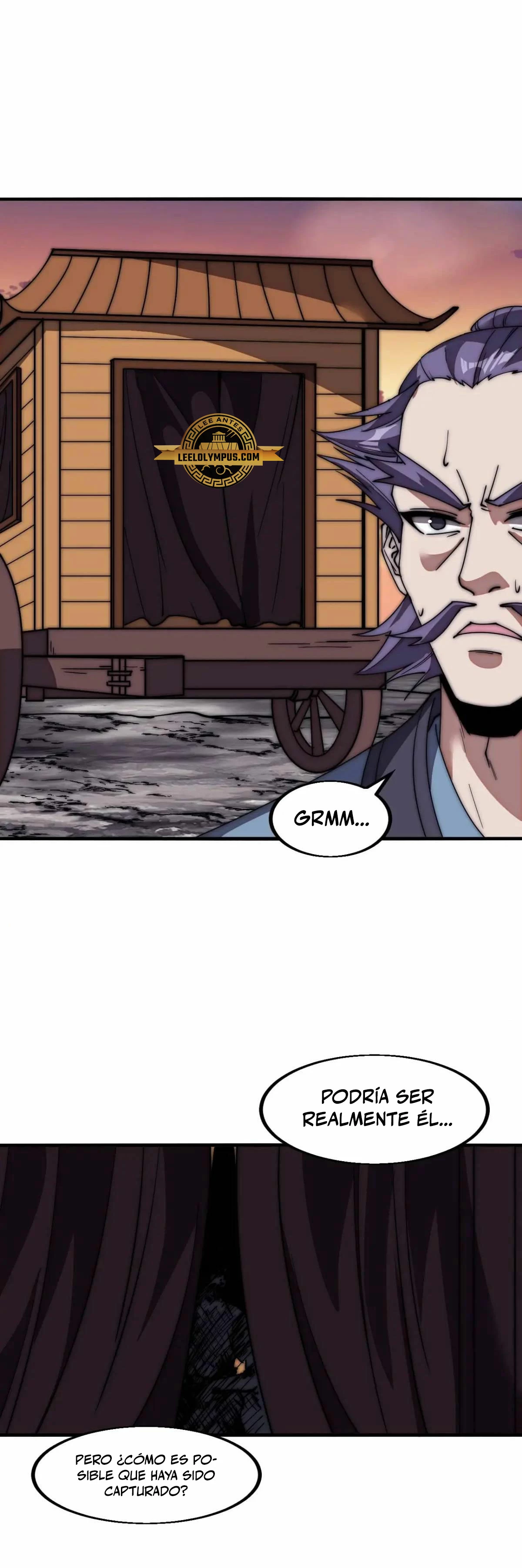 Comienza con una montaña > Capitulo 673 > Page 221