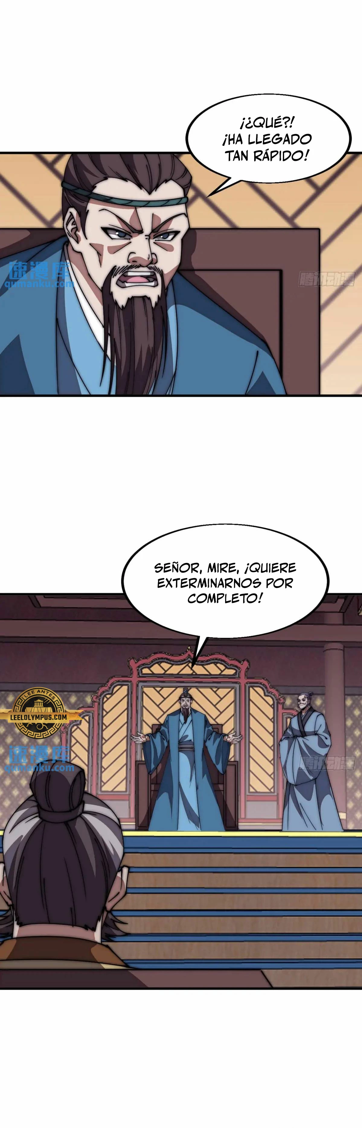 Comienza con una montaña > Capitulo 676 > Page 71