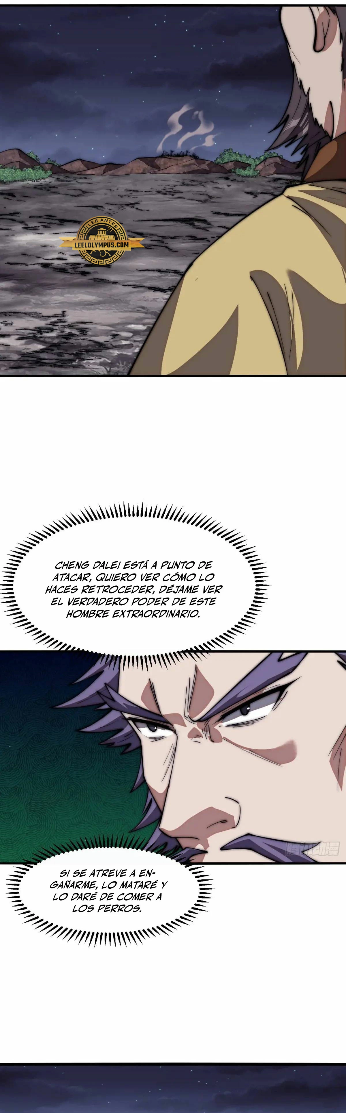 Comienza con una montaña > Capitulo 676 > Page 151