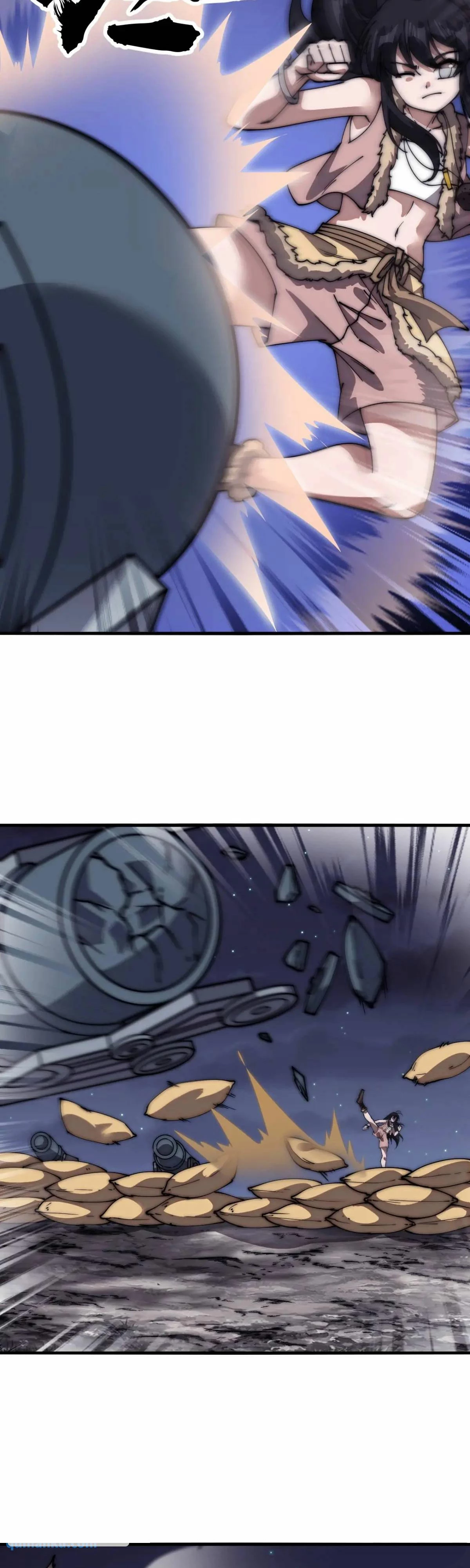 Comienza con una montaña > Capitulo 677 > Page 141