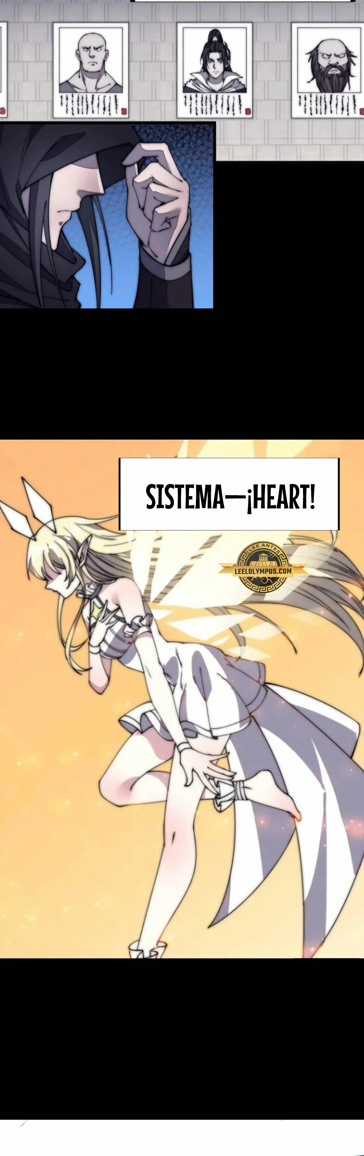 Comienza con una montaña > Capitulo 677 > Page 231