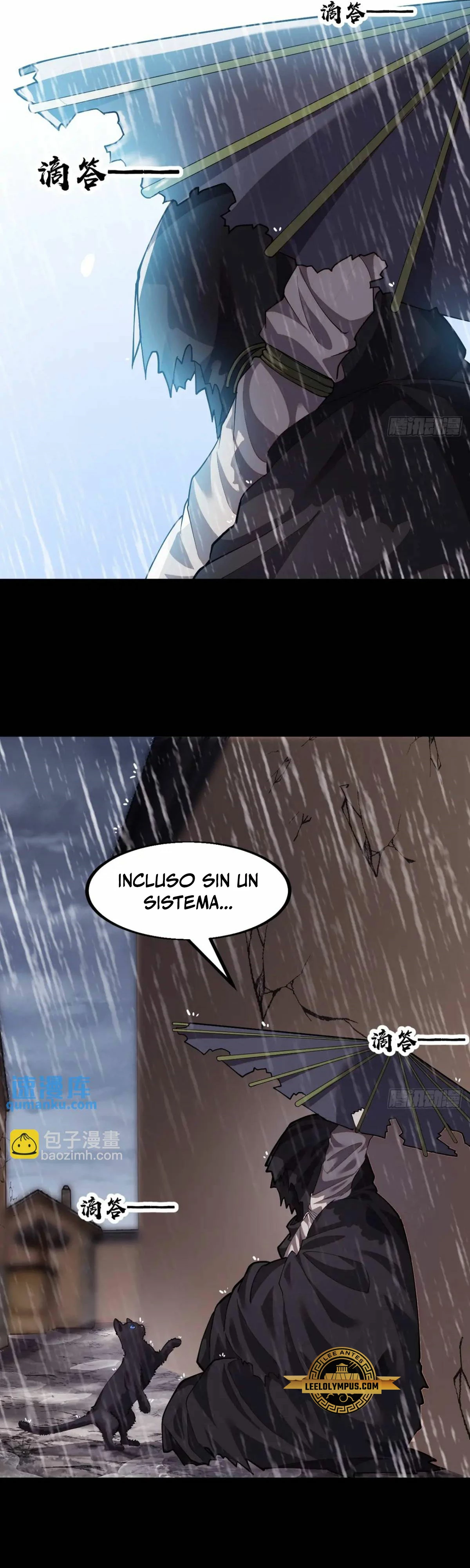 Comienza con una montaña > Capitulo 677 > Page 241