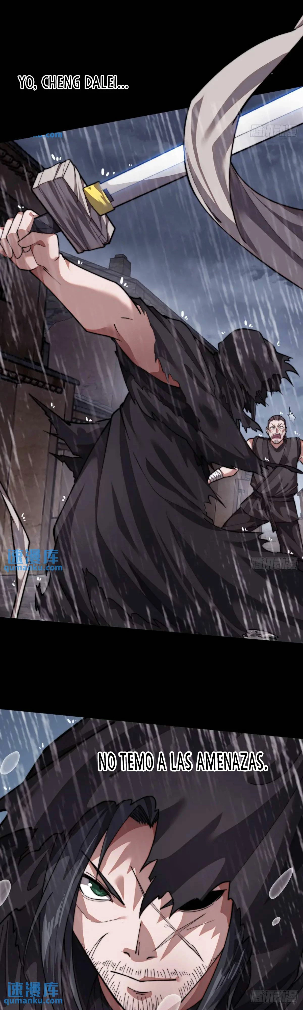 Comienza con una montaña > Capitulo 677 > Page 251