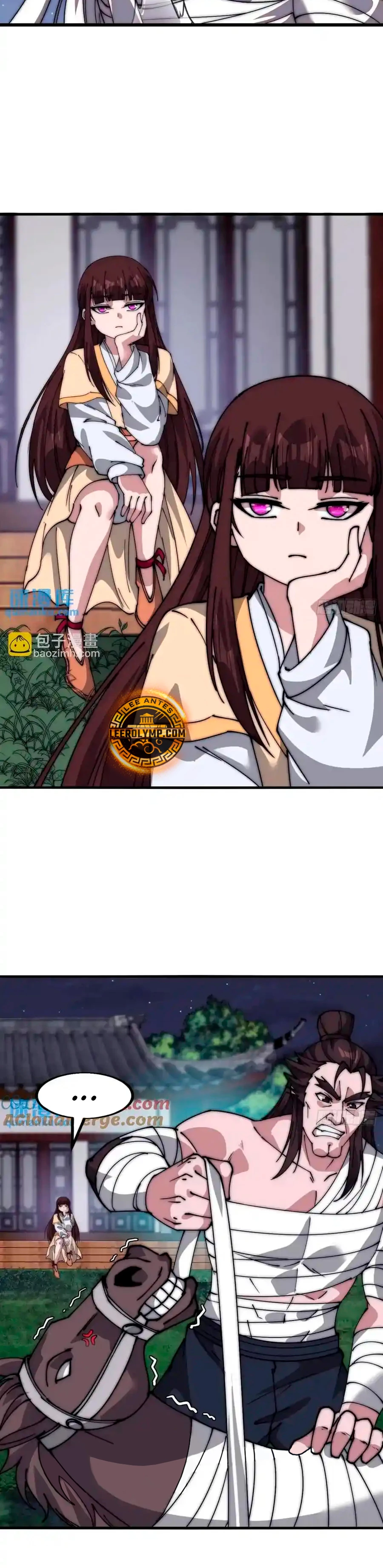 Comienza con una montaña > Capitulo 679 > Page 91