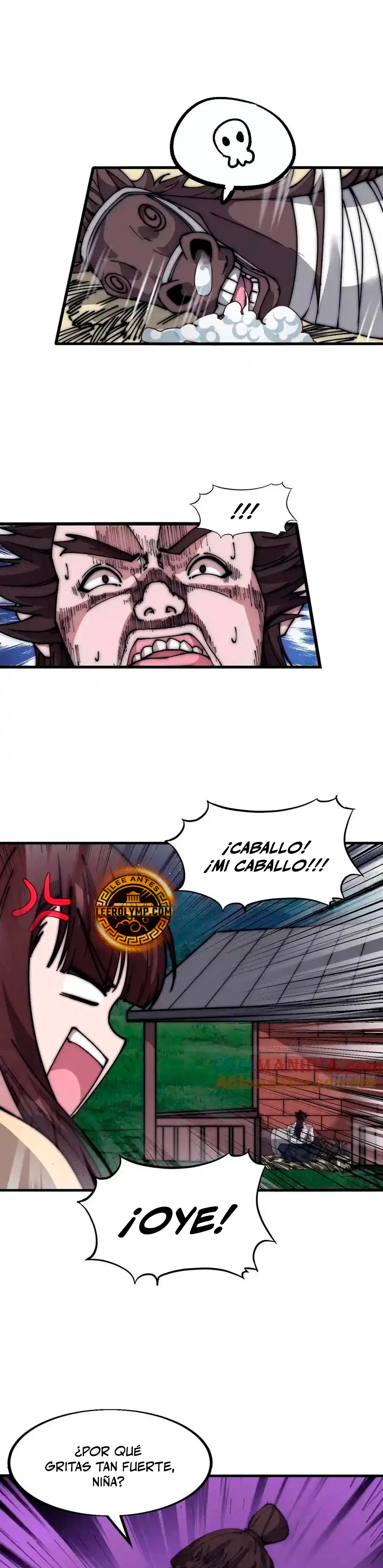 Comienza con una montaña > Capitulo 679 > Page 101