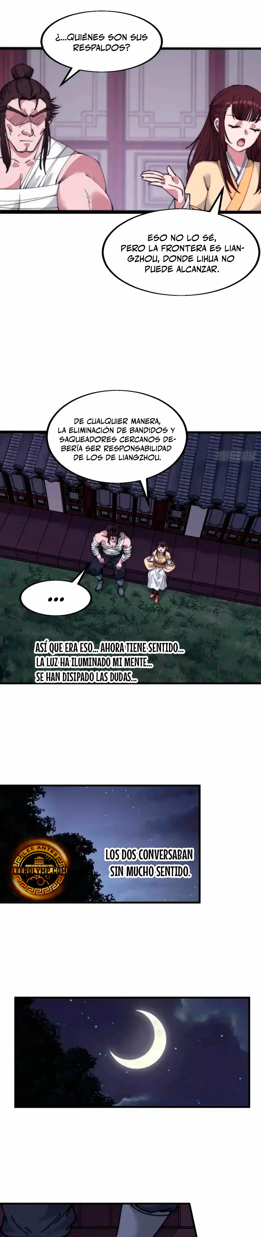 Comienza con una montaña > Capitulo 680 > Page 101