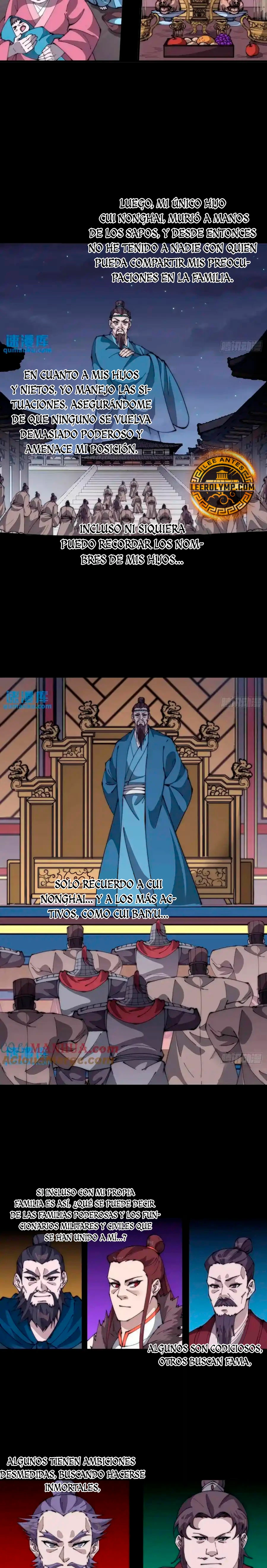 Comienza con una montaña > Capitulo 681 > Page 71