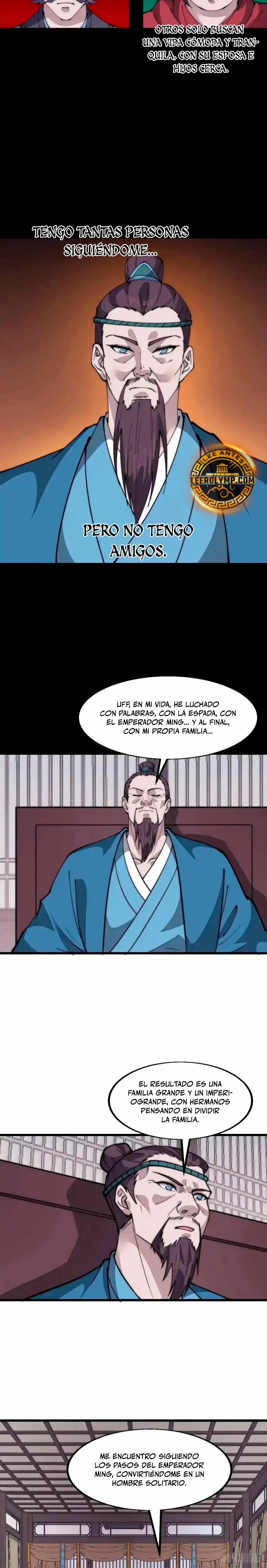 Comienza con una montaña > Capitulo 681 > Page 81