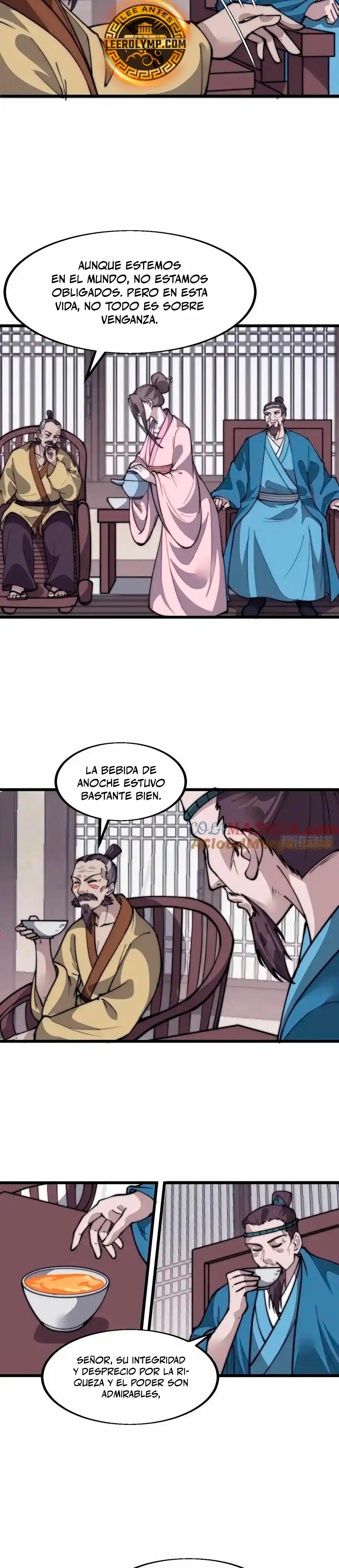 Comienza con una montaña > Capitulo 681 > Page 101